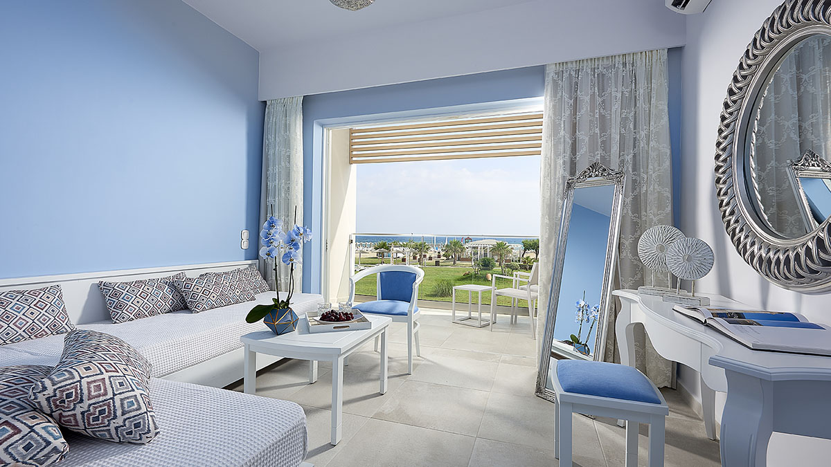 Mythos Palace Resort and spa 